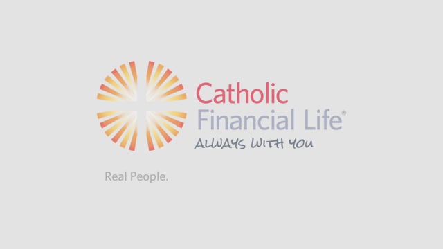 Catholic Financial Life | Mette Family Story, Catholic Financial Life