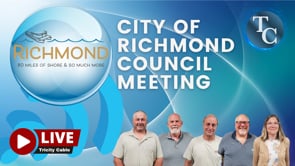 12-07-22 Richmond City Council Meeting