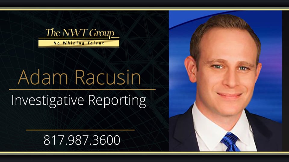 Investigative Reporting