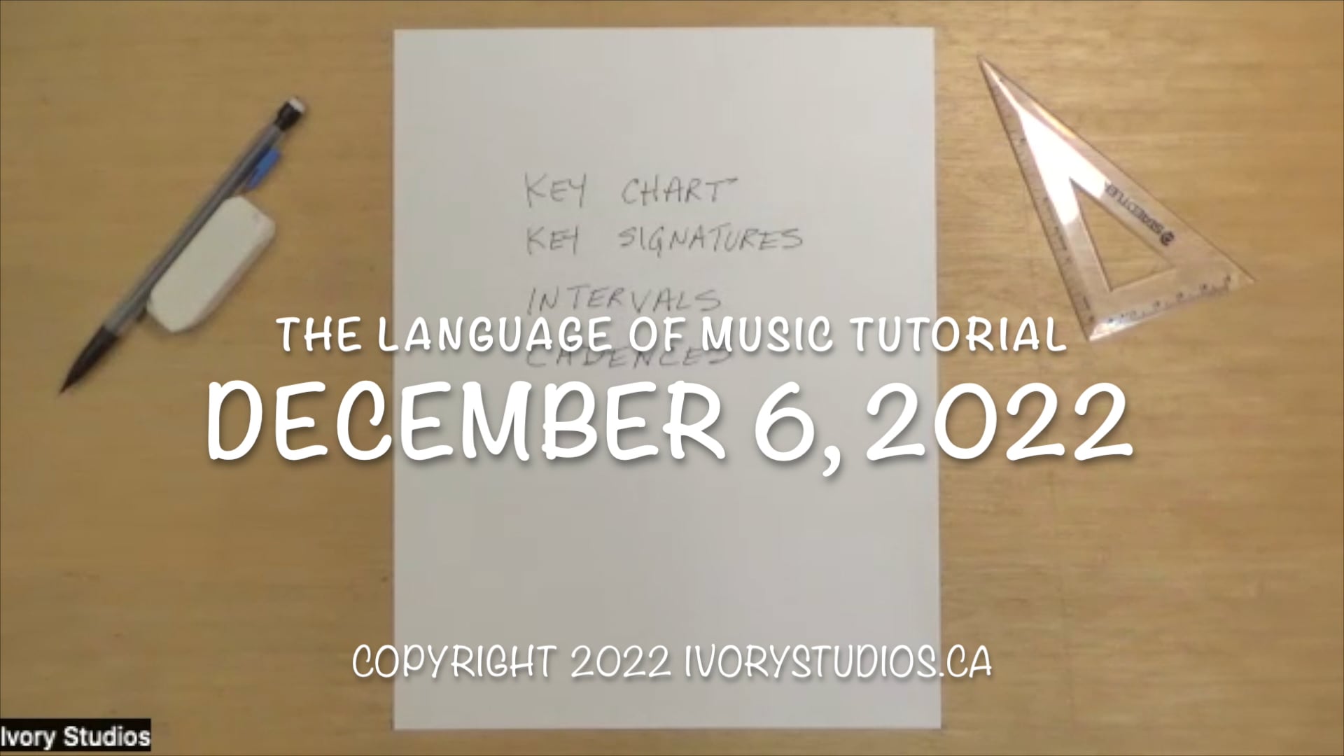 December 6, 2022