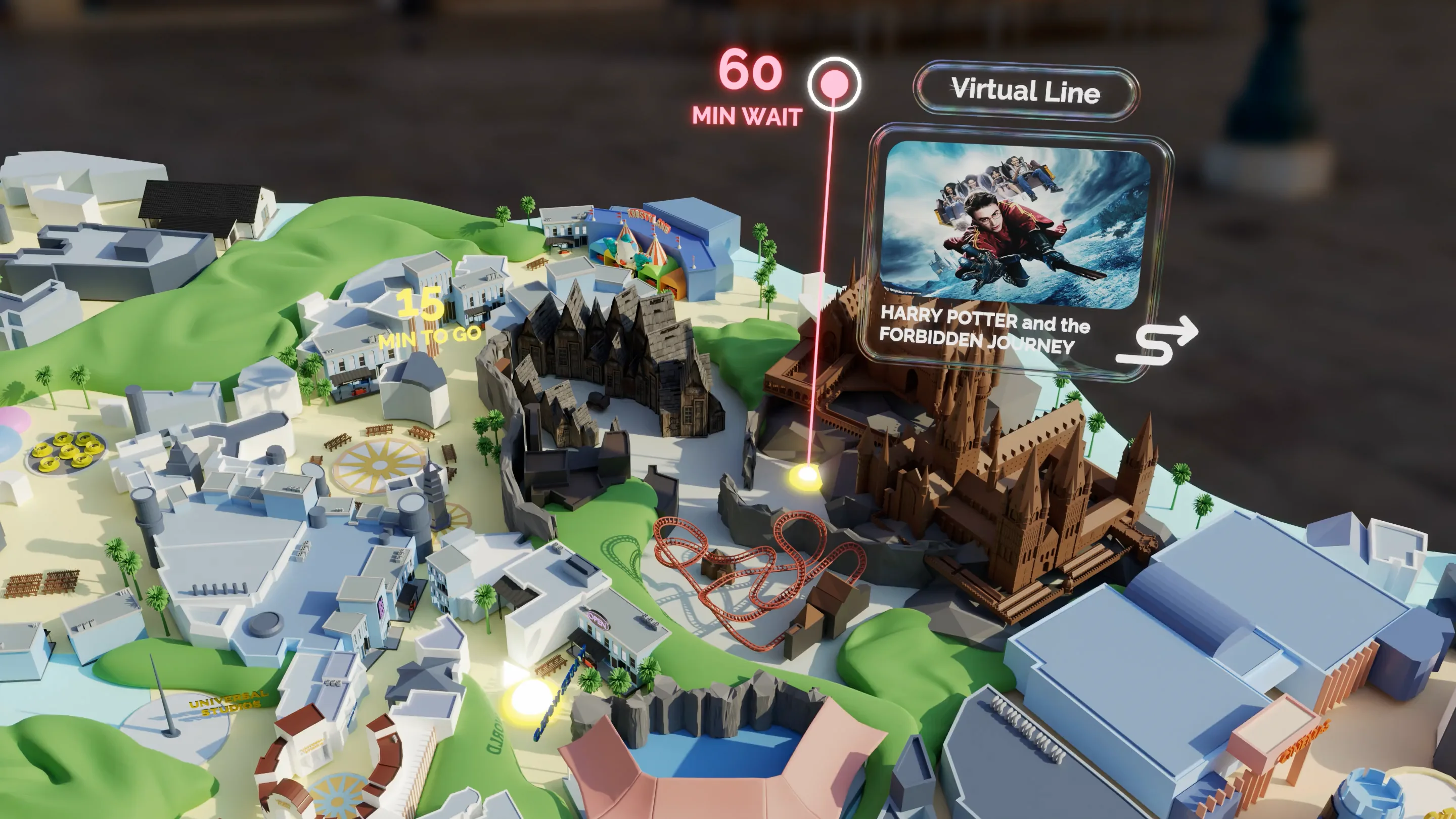 3DMap_Navigation on Vimeo