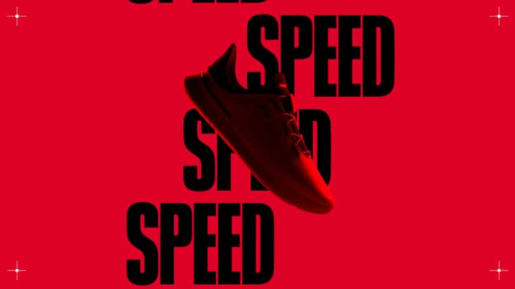 Under Armour Slip Speed - 30s Teaser on Vimeo