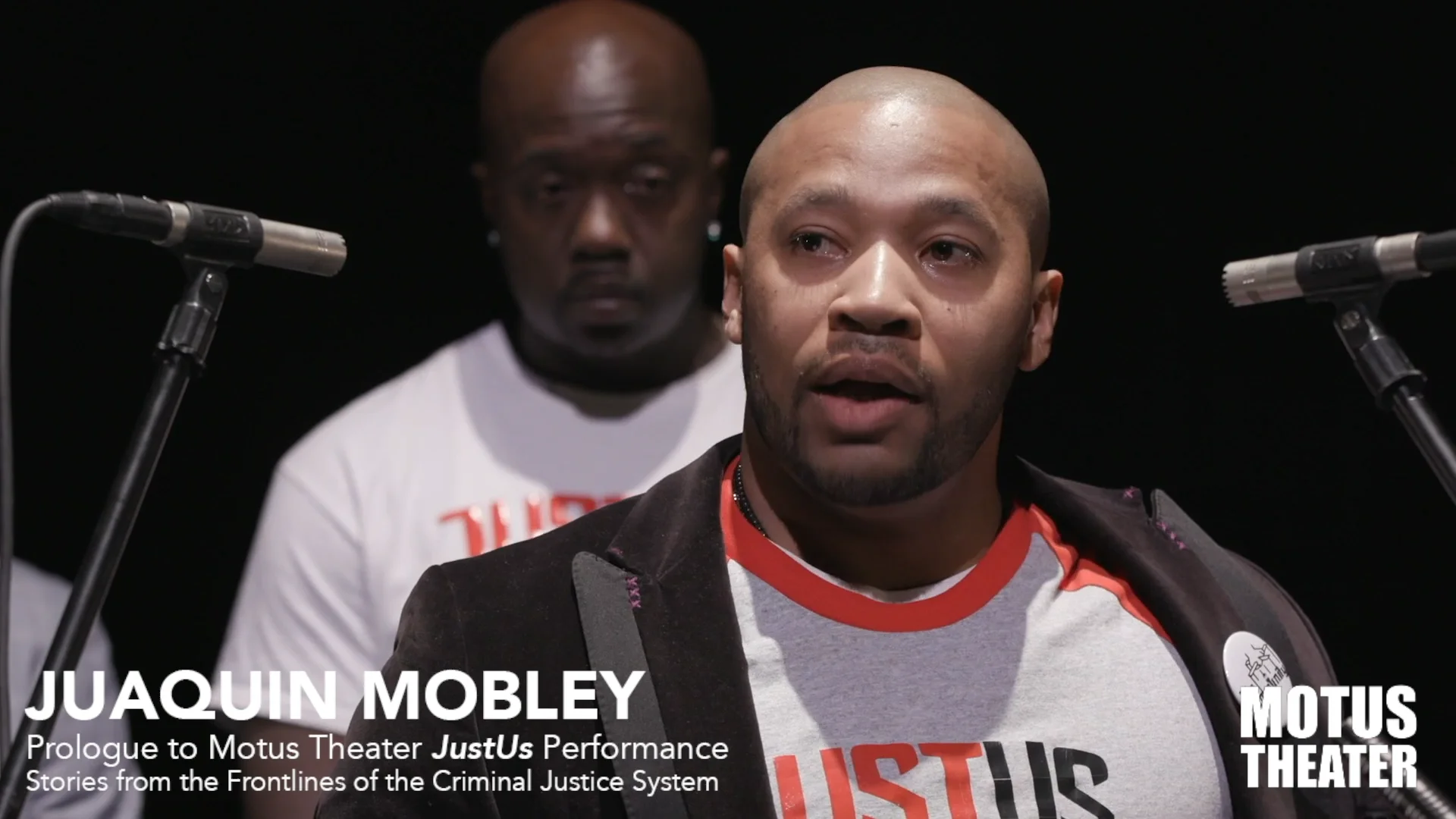 JustUs Trailer Final on Vimeo