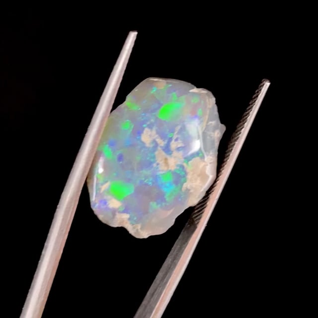 Opal (var: Black Opal)