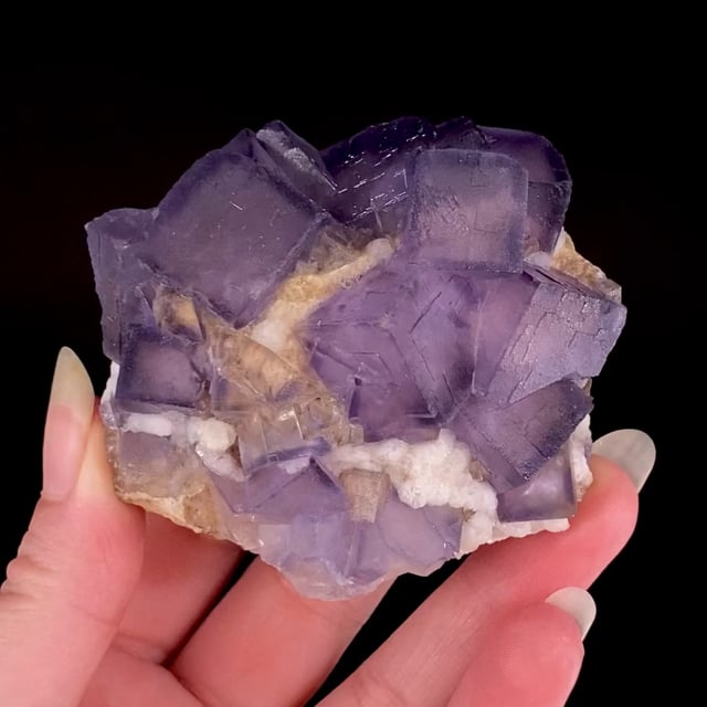 Fluorite