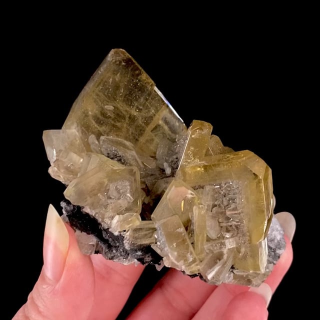 Baryte (good quality)