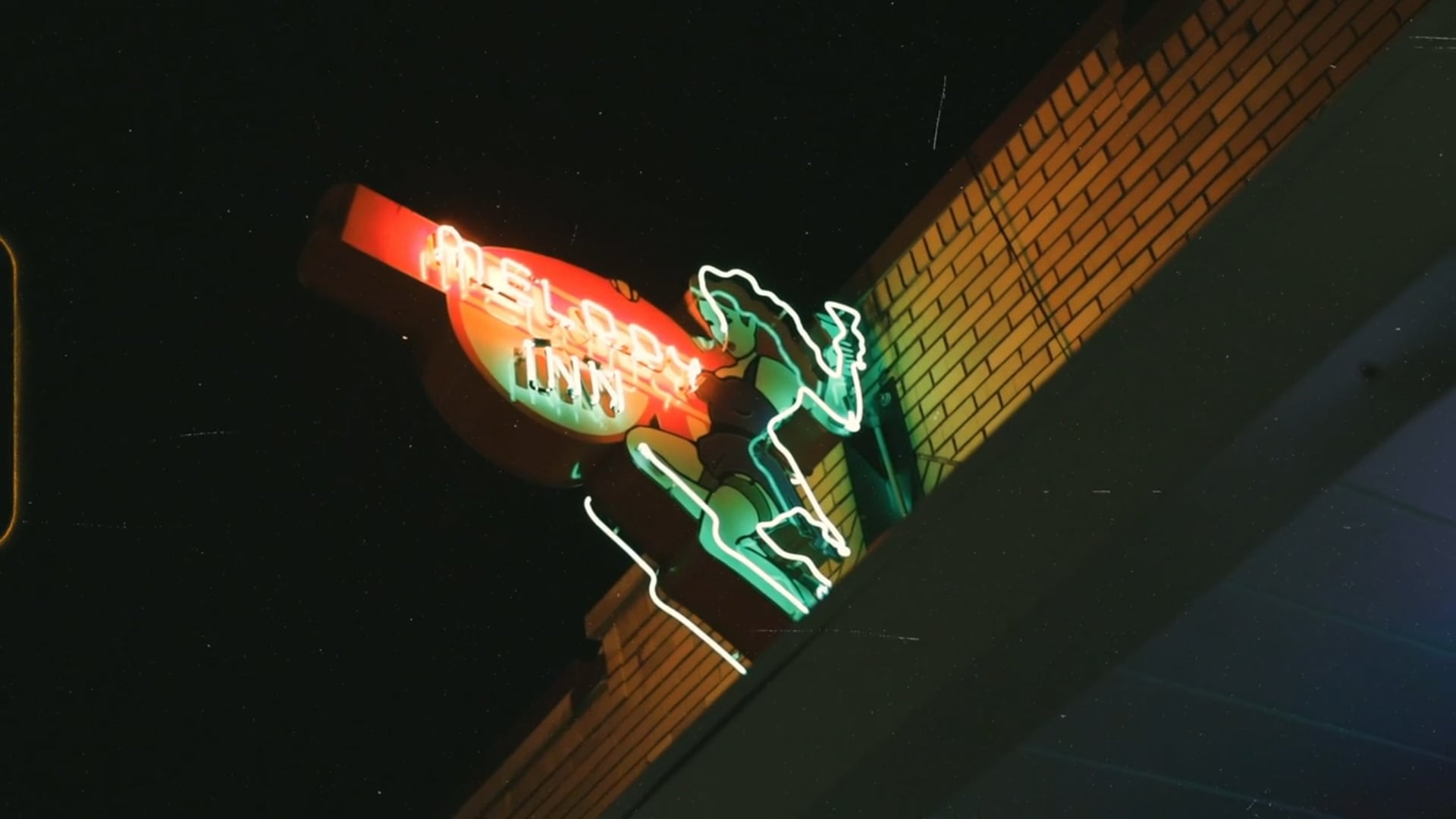 FORGOTTEN TRIBE at MELODY INN