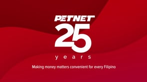 22036 25th Anniversary - PETNET v4.1