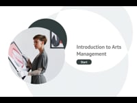 Art Management Overview