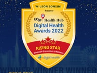 Digbi Health video/presentation/materials