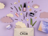 Skin & Tonic Calm Kit