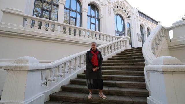 8.- ROSITA L&Oacute;PEZ COMUNI&Oacute;N