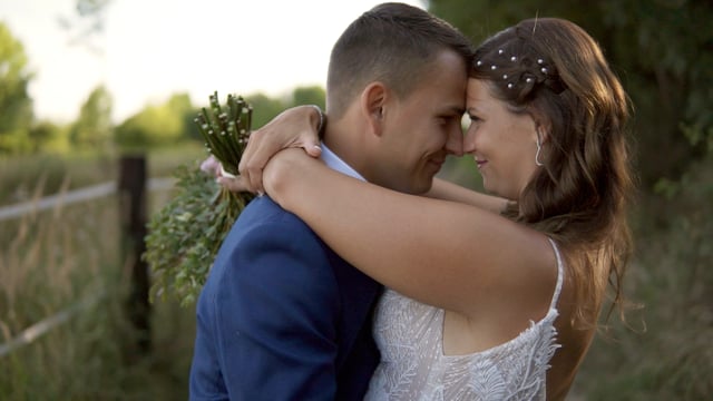 Andrea & Vašek