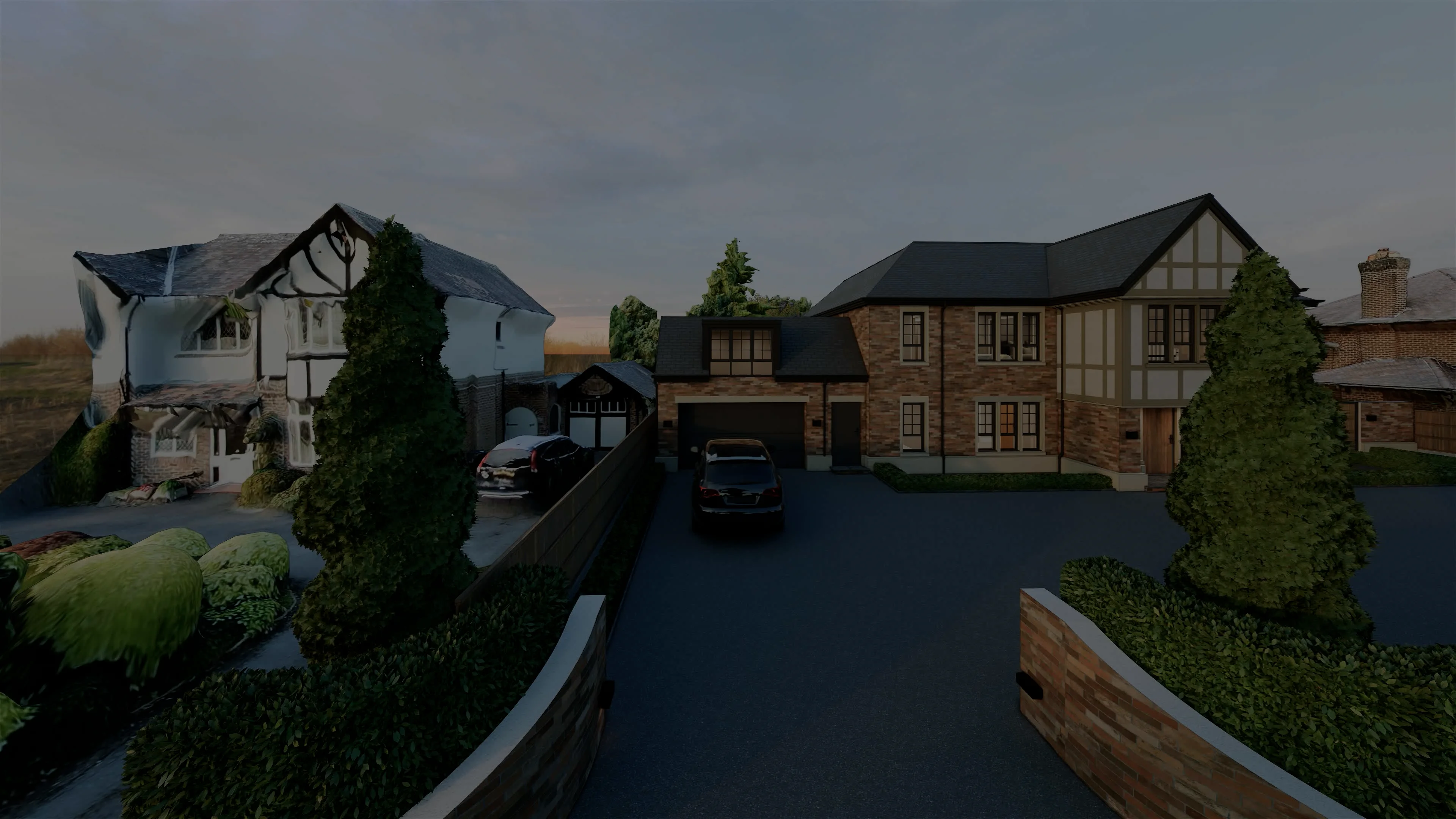 Carrwood Ave, Bramhall on Vimeo