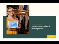 Retail Management