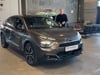 Video af Citroën E-C4 EL Shine 136HK 5d Trinl. Gear