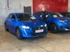 Video af Peugeot e-208 EL Allure Pack 136HK 5d Aut.