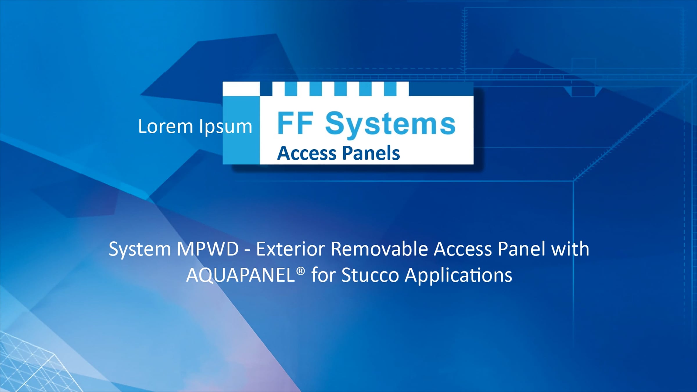 System MPWD | Videos & Movies on Vimeo