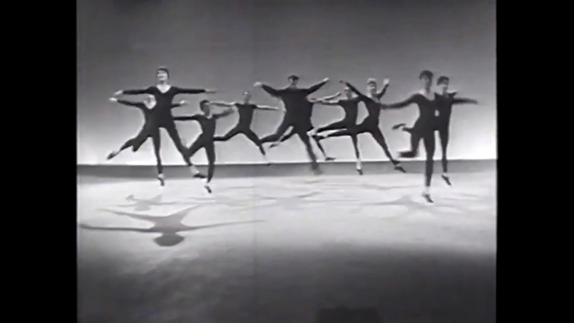 221207 Matt Mattox Freestyle Jazz Dance.mp4 on Vimeo