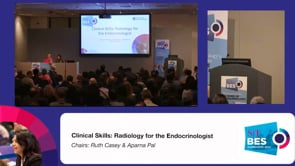 Radiology for the Endocrinologist 