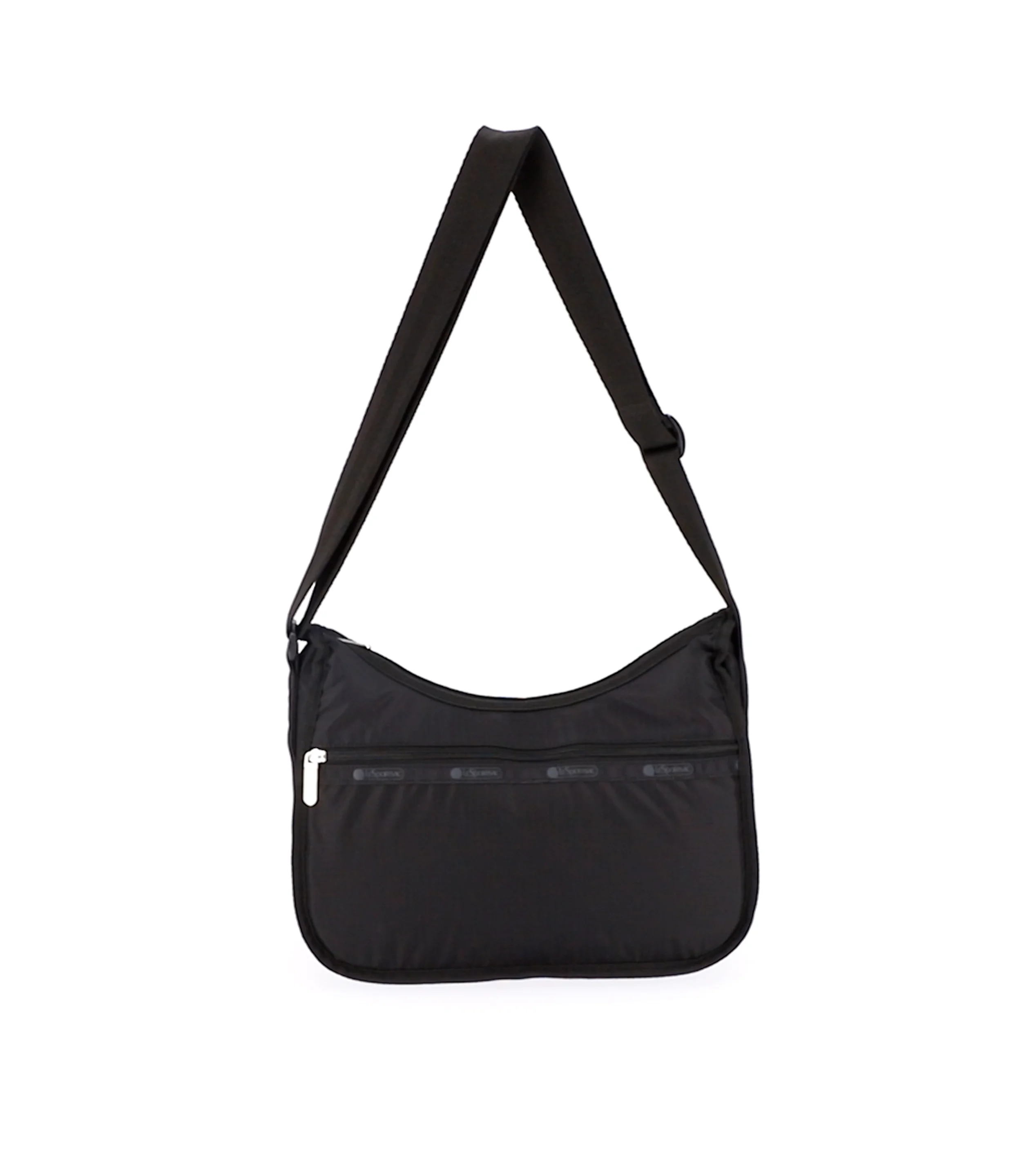 Classic Hobo - Purple Berry Shine – LeSportsac Classic Hobo - Purple Berry Shine – LeSportsac