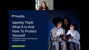 Identity Theft: What It Is and How to Protect Yourself on 120722