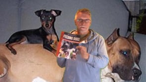 Does your Pet Food Contain "Pets"?