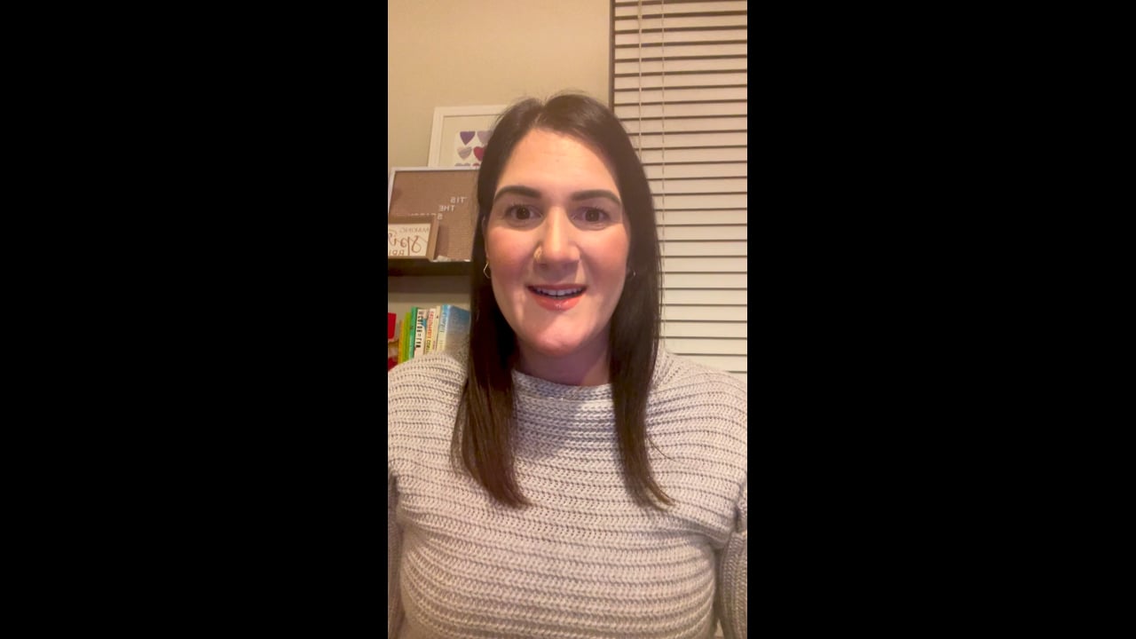 Alyssa Marmo, Park Avenue Psychotherapy, Clinical Social Work/Therapist