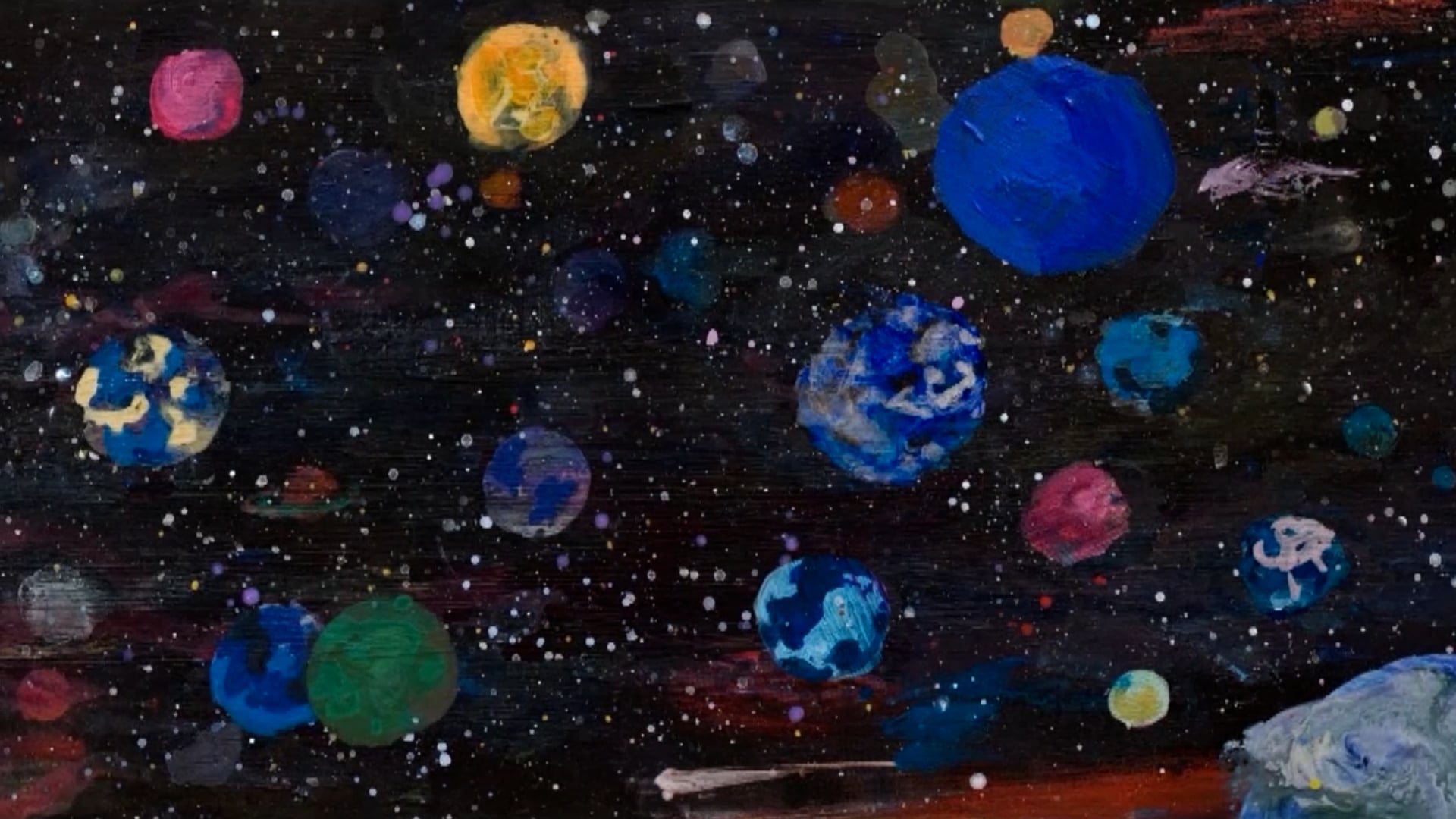 revolution extract 3min preview