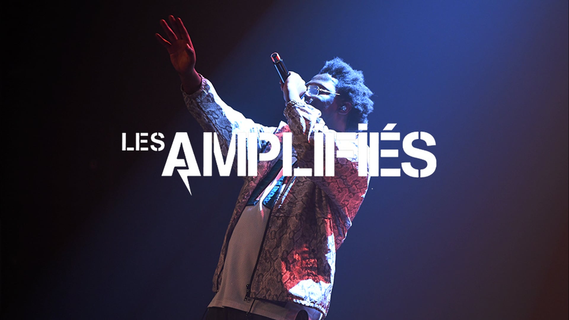 Les Amplifiés - Samedi 19 novembre 2022