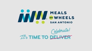 Meals on Wheels - SA Gala