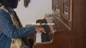Aimé Leon Dore / New Balance 2019 on Vimeo