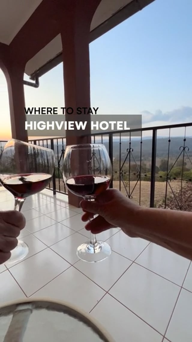 Highview Hotel