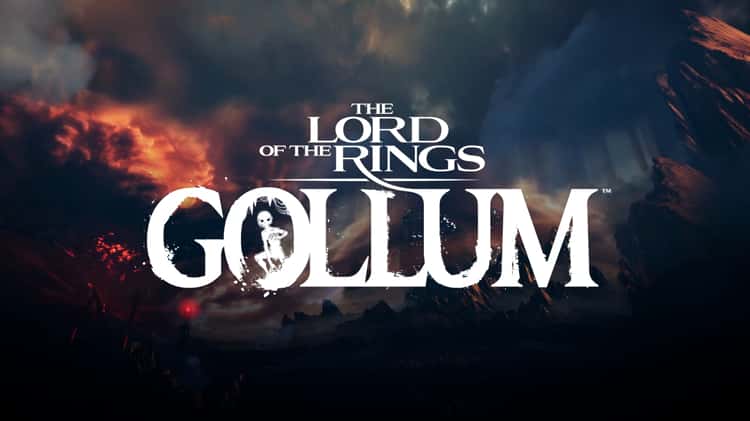 Lord of the Rings: Gollum Trailer