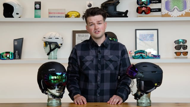 【4042】 SMITH　スミス　SURVEY MIPS　サーベイ　ミップス Survey Mips® | Smith Optics | US