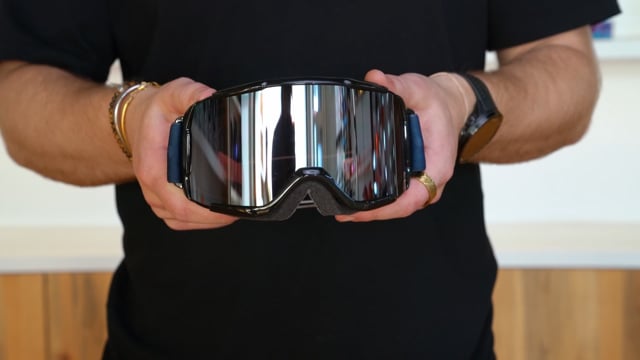 Smith Optics Daredevil Goggles