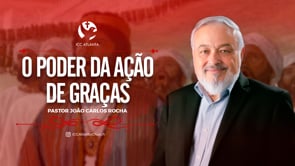 O Poder da Ação de Graças