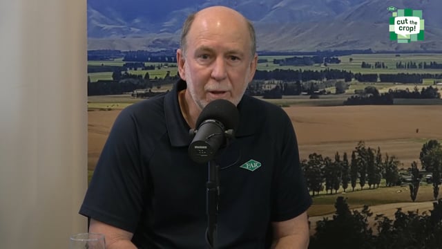 Video post from Foundation for Arable Research.
