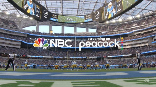 NBC - Sunday Night Football - Week 11 Flex - 15 on Vimeo