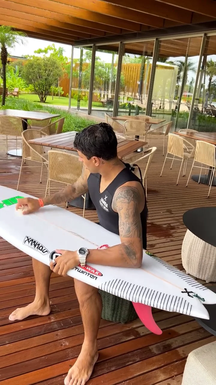 TWINTER - XANADU SURF DESIGNS TWINTER - XANADU SURF DESIGNS