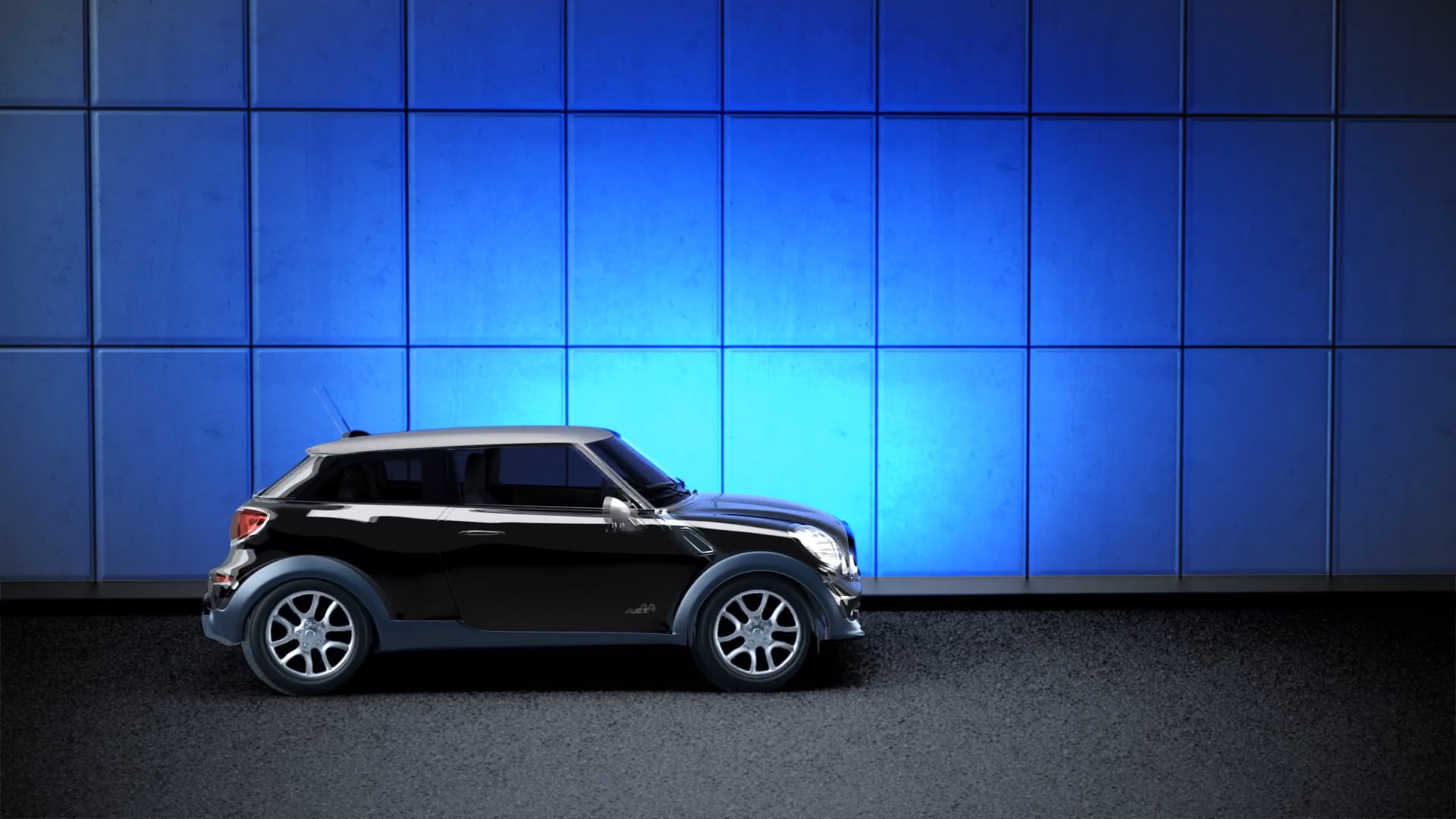 Zain Mini - Music Composition, Sound Design