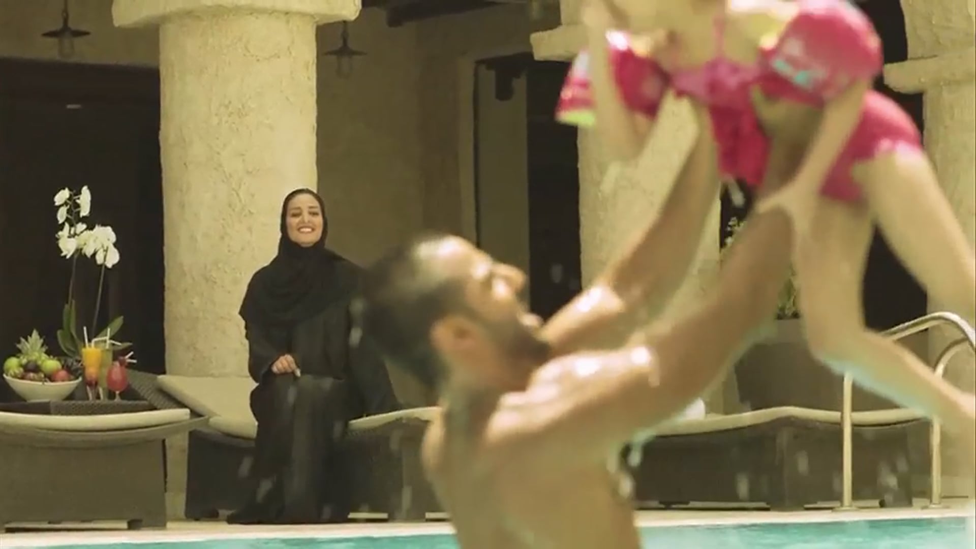 Souk Waqif - Music Composition