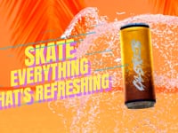 REFRESHING
