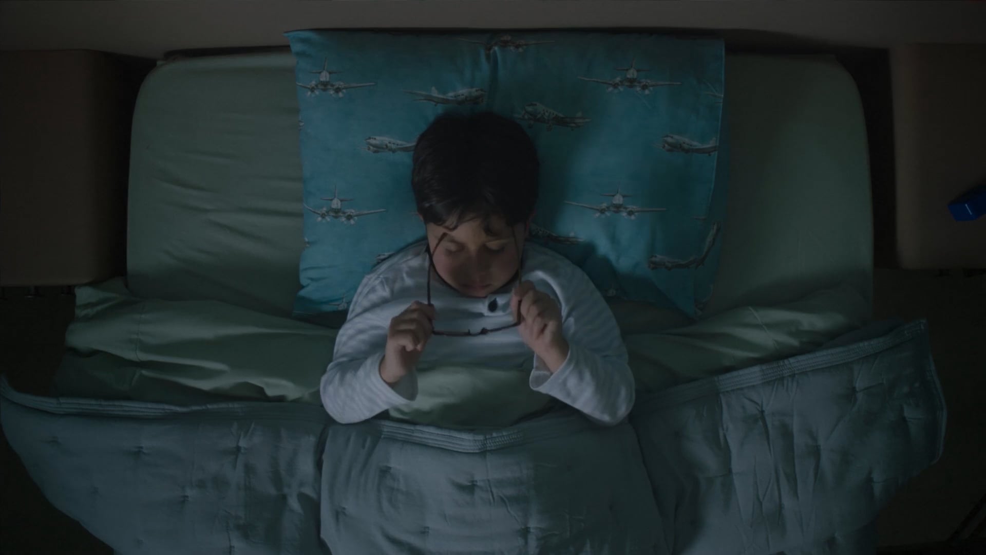 Mazeej - Mixing, Sound Design, VO Recording