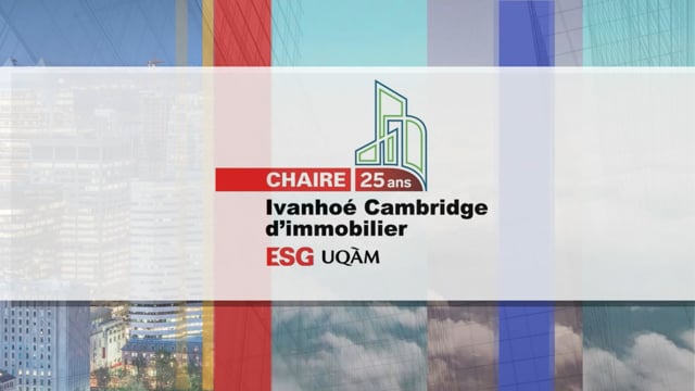 Penser l’immobilier autrement | La transformation du bâtiment durable – Andrée De Serres, Frank Hovorka, Stéphane Villemain