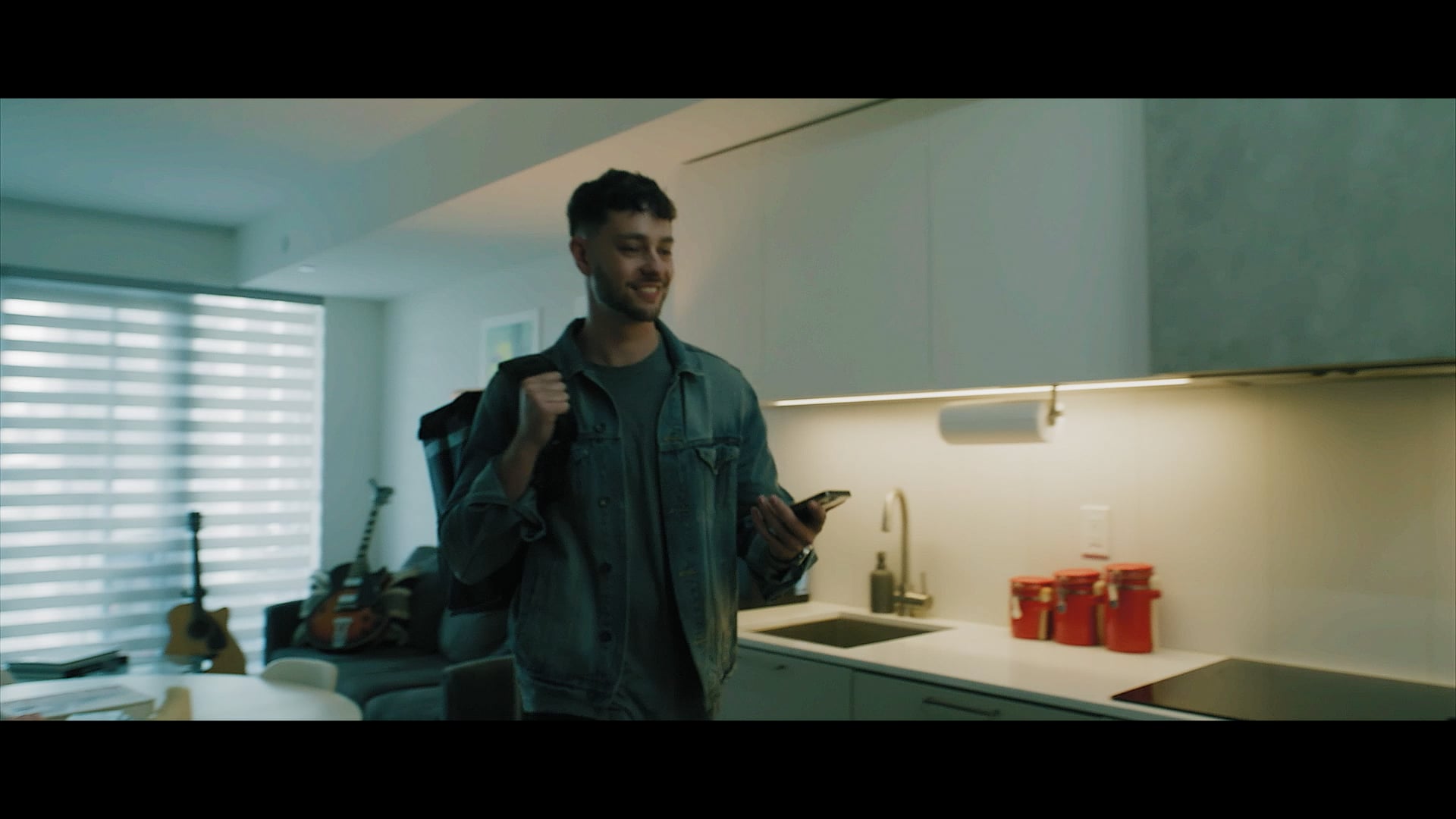 PSNGR App Commercial