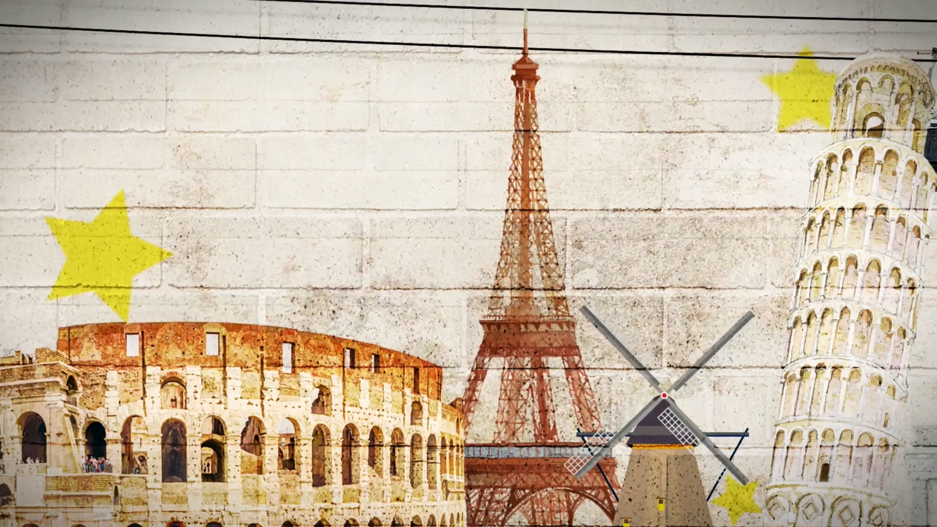 Draben Opening - Mixing, Sound Design