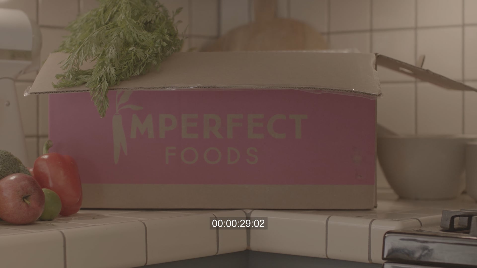 Imperfect Foods
