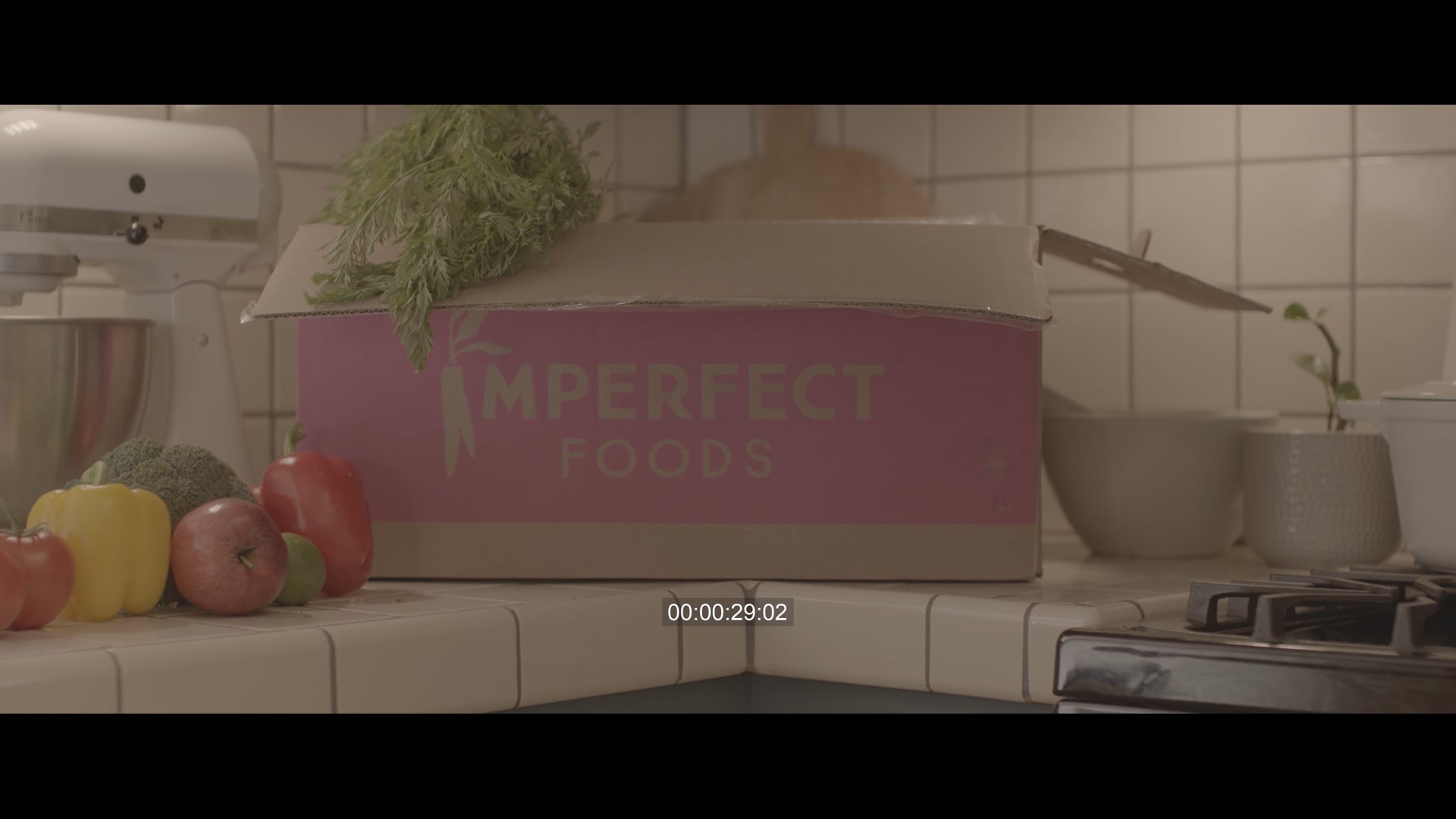 Imperfect Foods