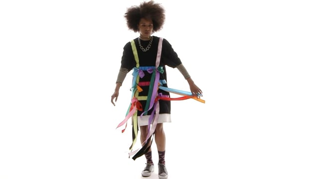 Shea Daspin MissionMag